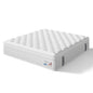 14" King Hybrid Mattress, Memory Foam & Pocket Spring Bed