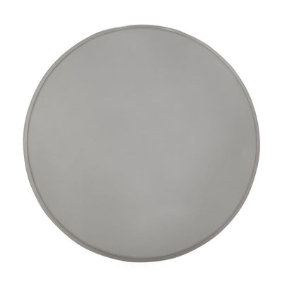 Dresden - Round Dining Table - Bone White