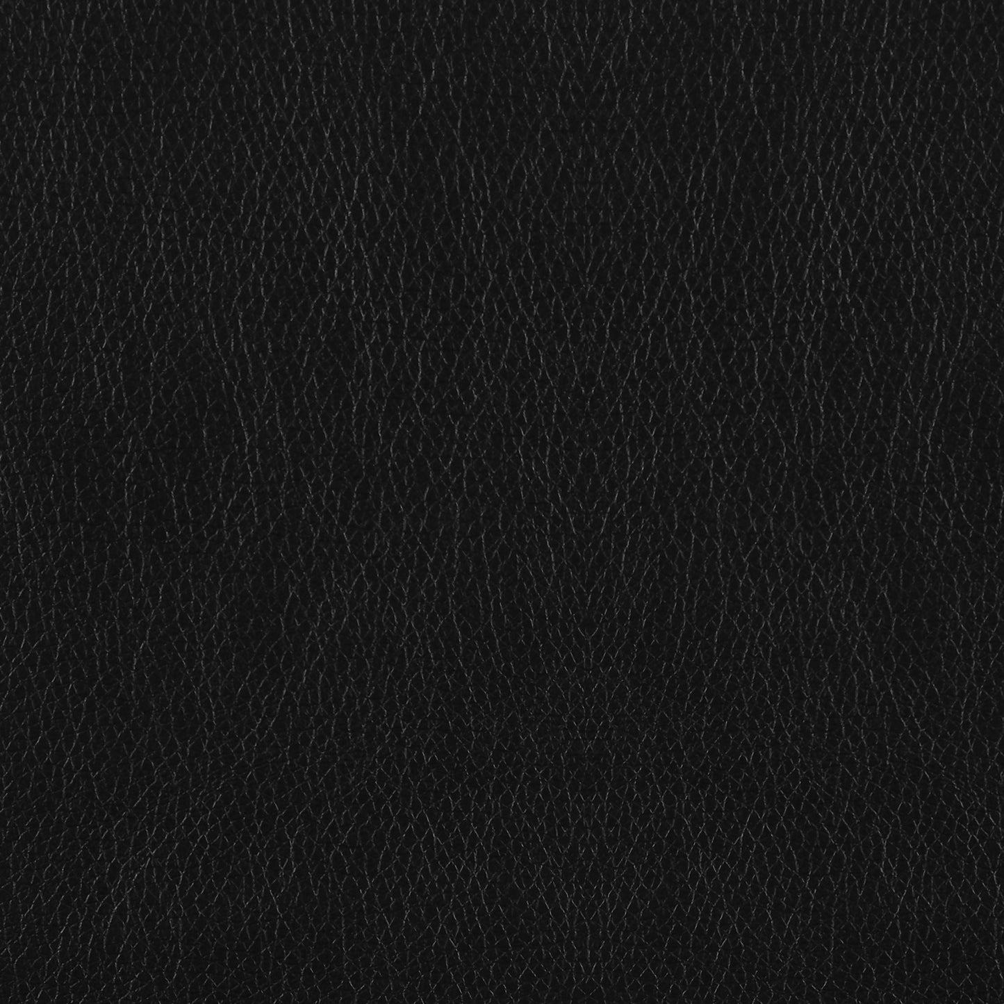 Eaton - Padded Sofa With Tufted Design - Black