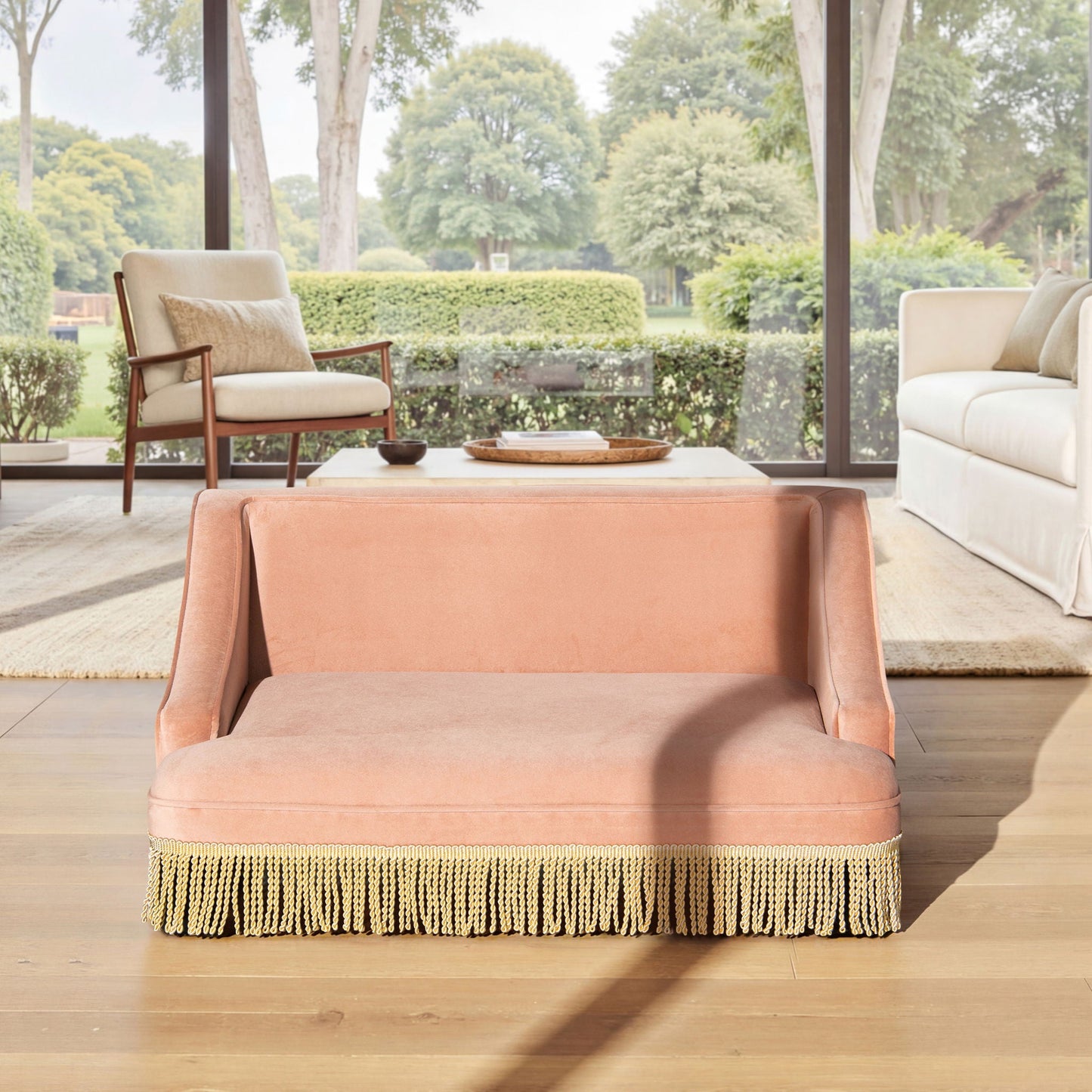 Duchess - Pet Bed Sofa