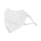 Ice Silk Sunscreen Mask-Black-1 Pack
