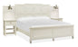 Willowbrook - Wall Panel Bed