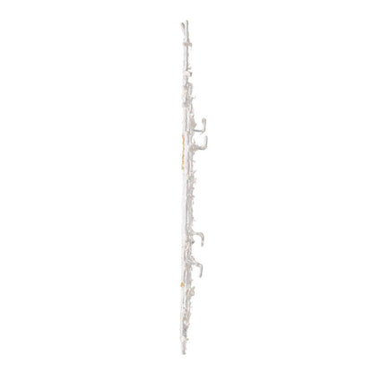 Wall Decor - White / Gold