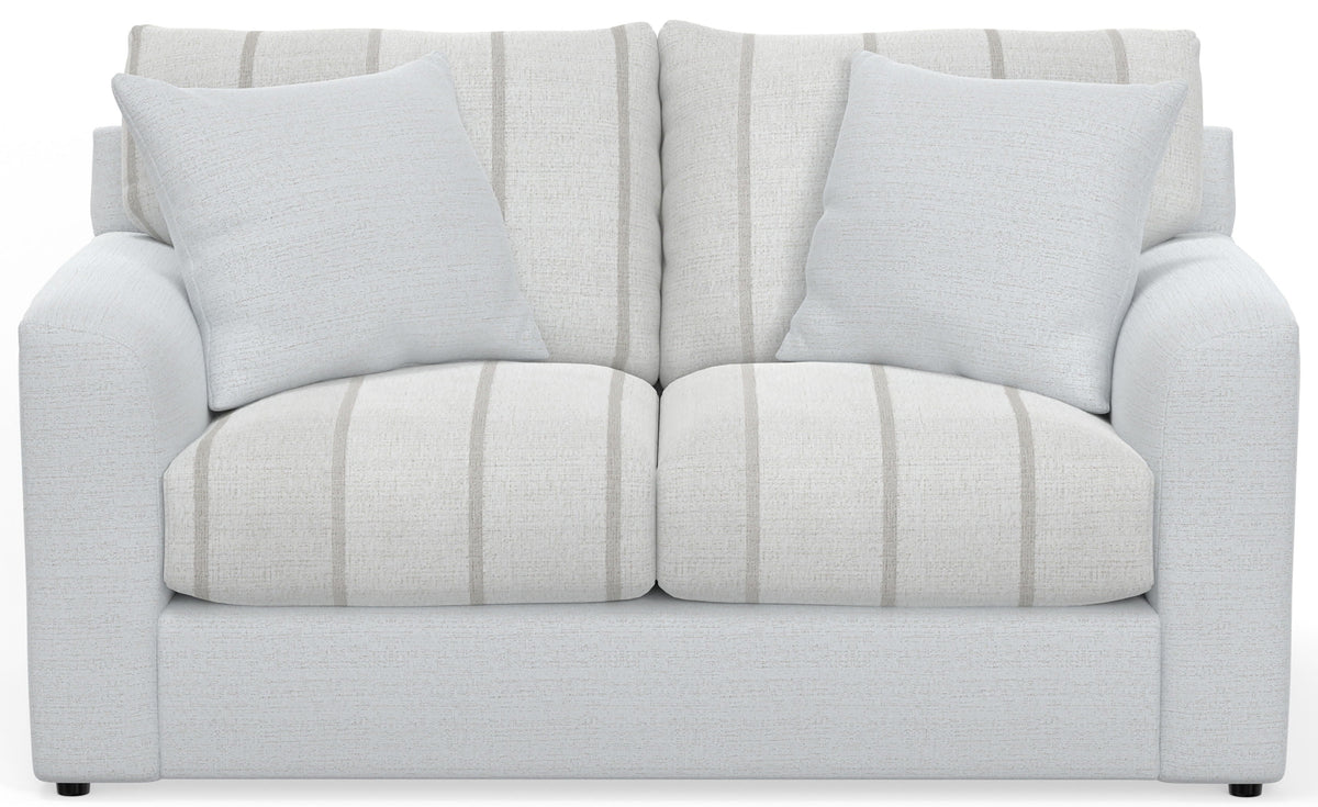 Lindsey - Loveseat