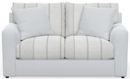 Lindsey - Loveseat