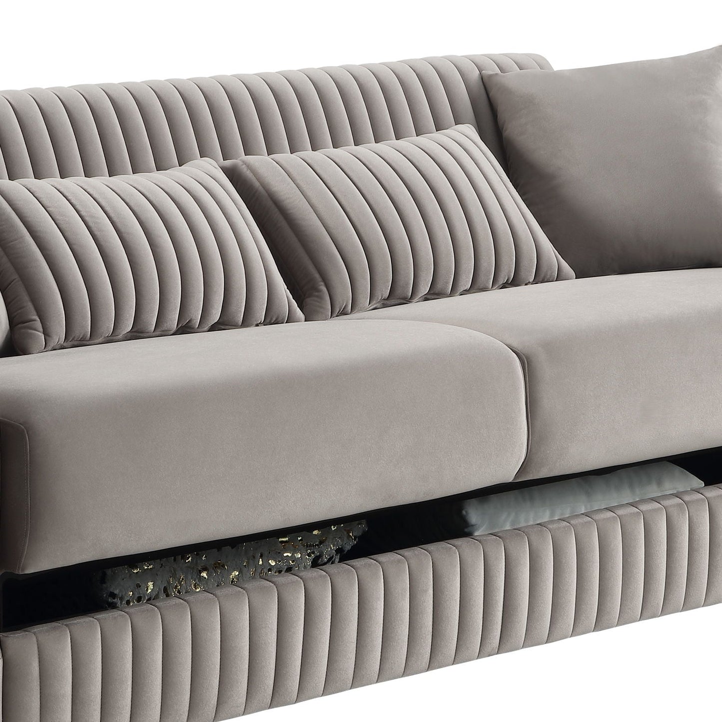 Ruby - Sofa
