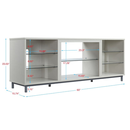 Brighton - TV Stand