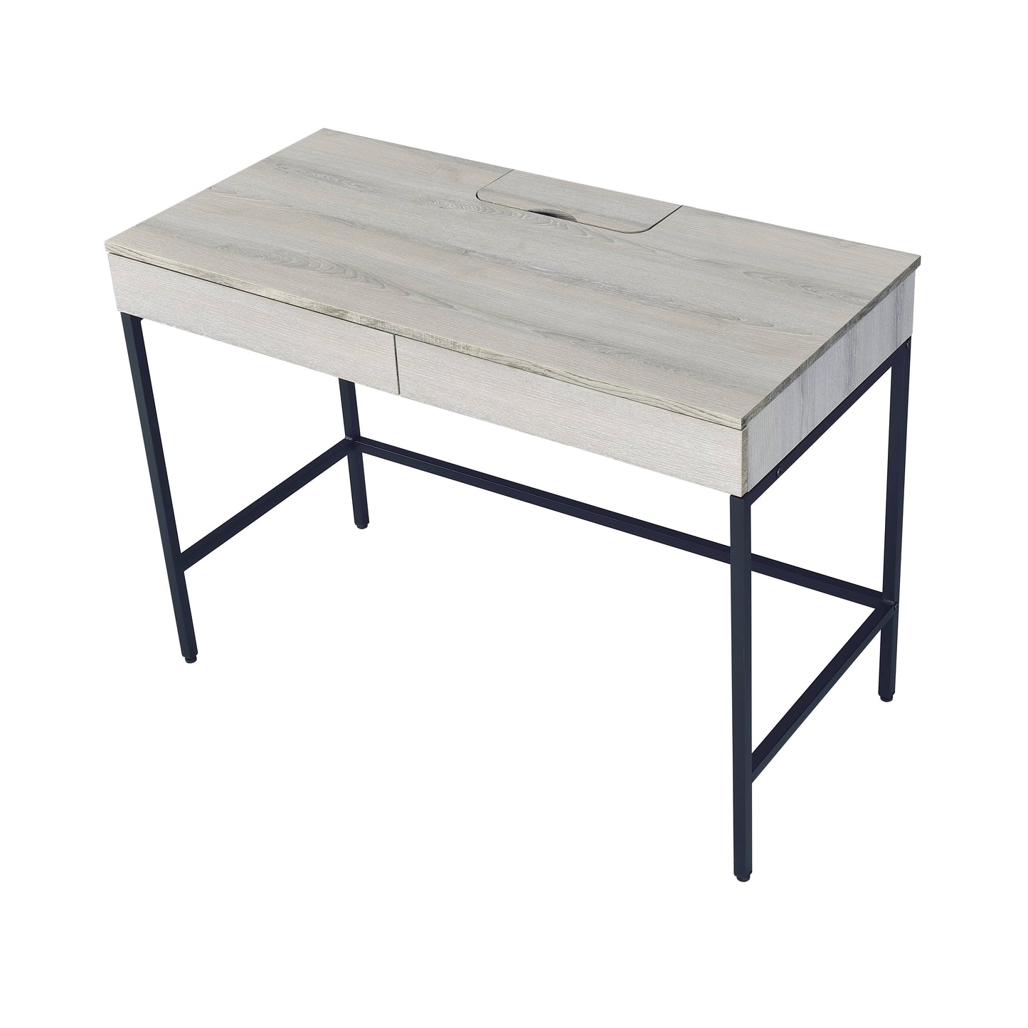 Wendral Rectangular Writing Desk