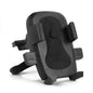 Car Phone Mount Universal 360¡ Rotation Phone Holder Air Vent Car Phone Mount Stand for iPhone XS/XS Max/XS/X Galaxy S10/S9+/S8 Google Huawei
