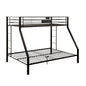 Limbra - Spacious Design Double Bunk Bed