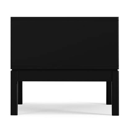 Harper - Handcrafted End Table