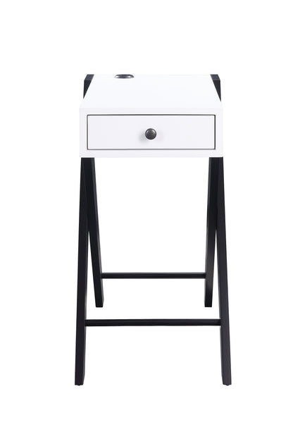 Fierce Accent Table