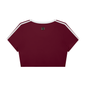 Loki & Ivy Women’s Slim Fit Color Block T-Shirt