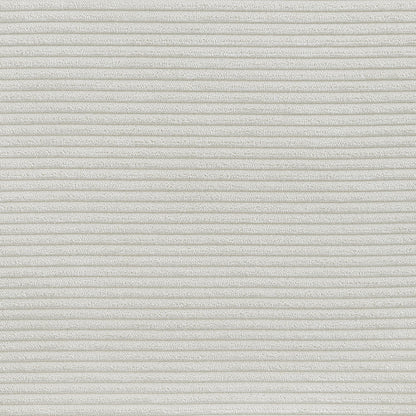 Mariko - Chair With Pillow - Beige Linen