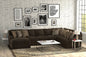 Mammoth - Sectional