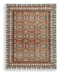 Qaabiz - Rug