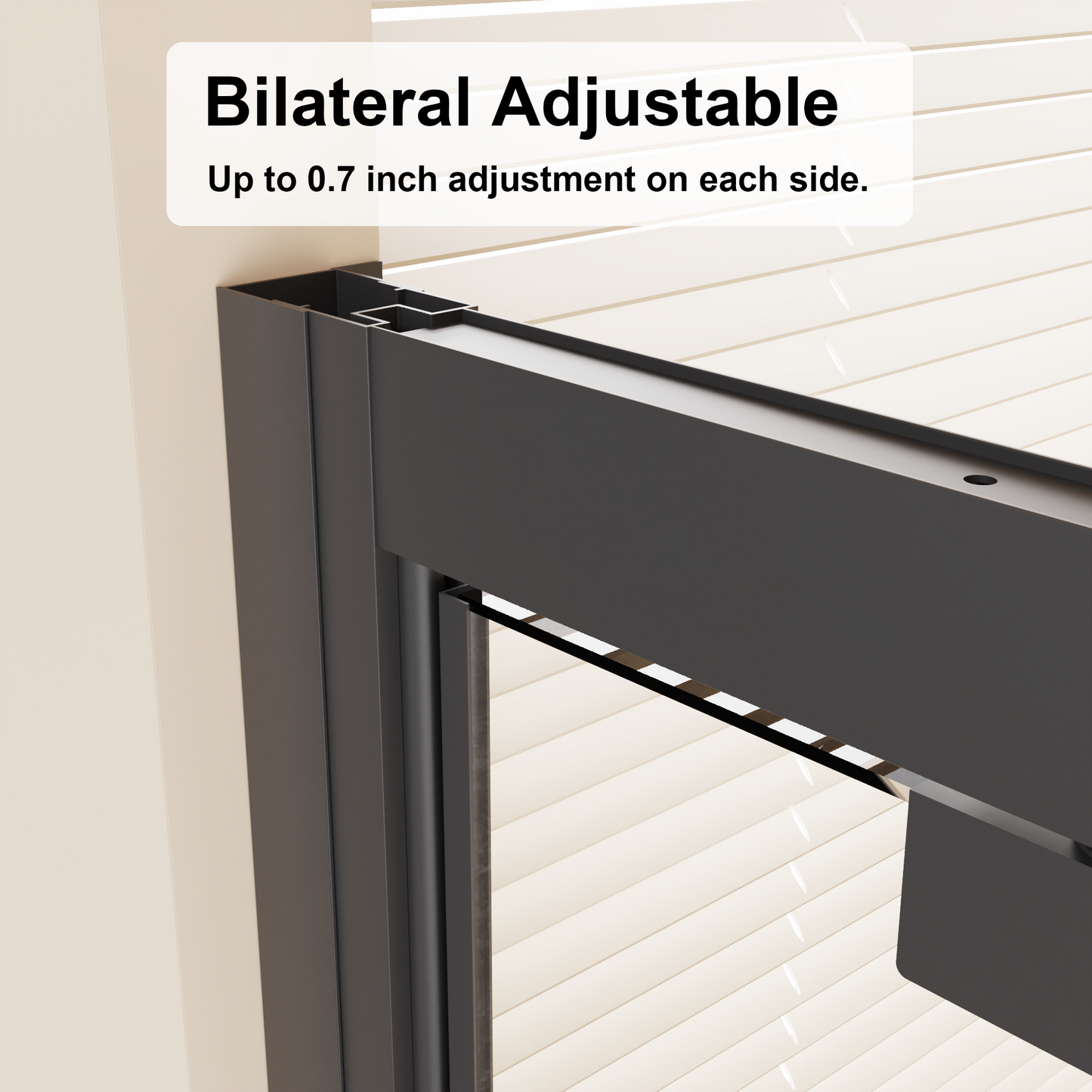 Framed Bi-Fold Pivot Shower Door 30"x72" Space-Saving Folding Shower Enclosure