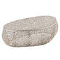 T3601 - Oval Coffee Table