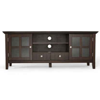 Acadian - TV Media Stand