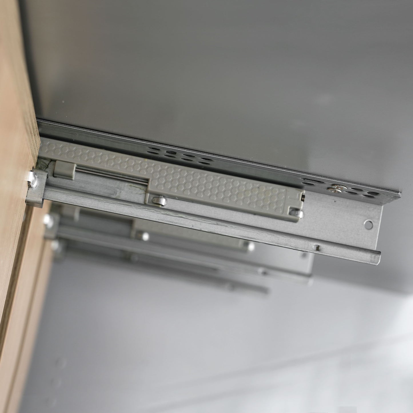Shaker Free Standing Bathroom Vanity Cabinet & Sink, Soft Close Drawers, Soft Close Doors