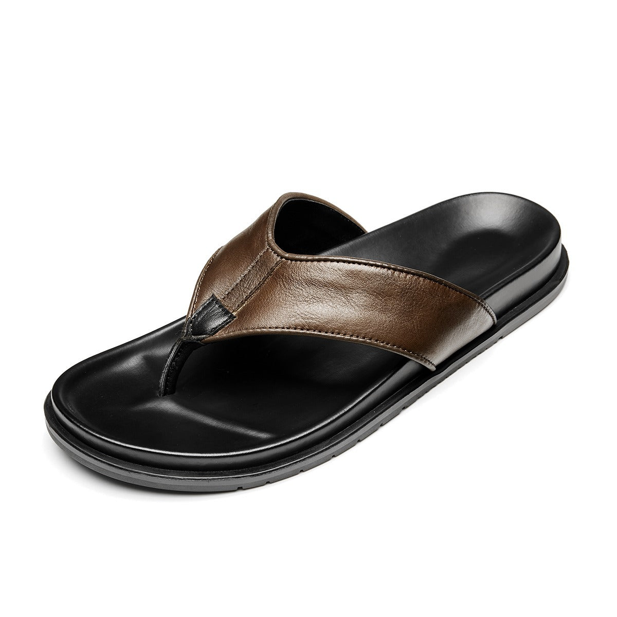 Outdoor Non-slip Beach Shoes Mens Casual Outdoor Stylish Sandals