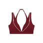 Loki & Ivy Women’s Halter Neck Yoga Sports Bra