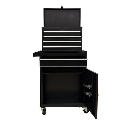 5-Drawer Rolling Tool Chest