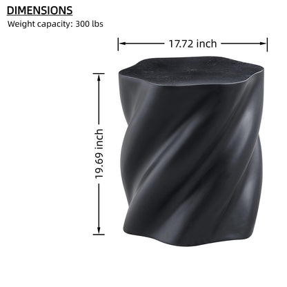 Modern Petal Shape Table