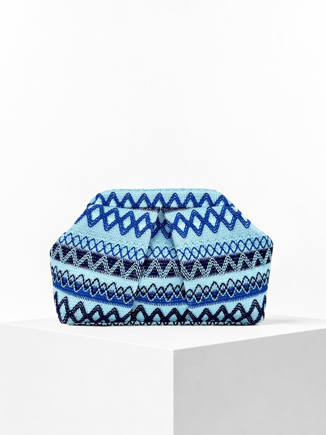 Moroccan-style Womens Clutch Bag