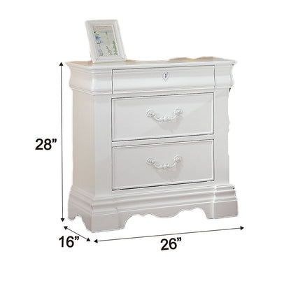 Estrella - Nightstand