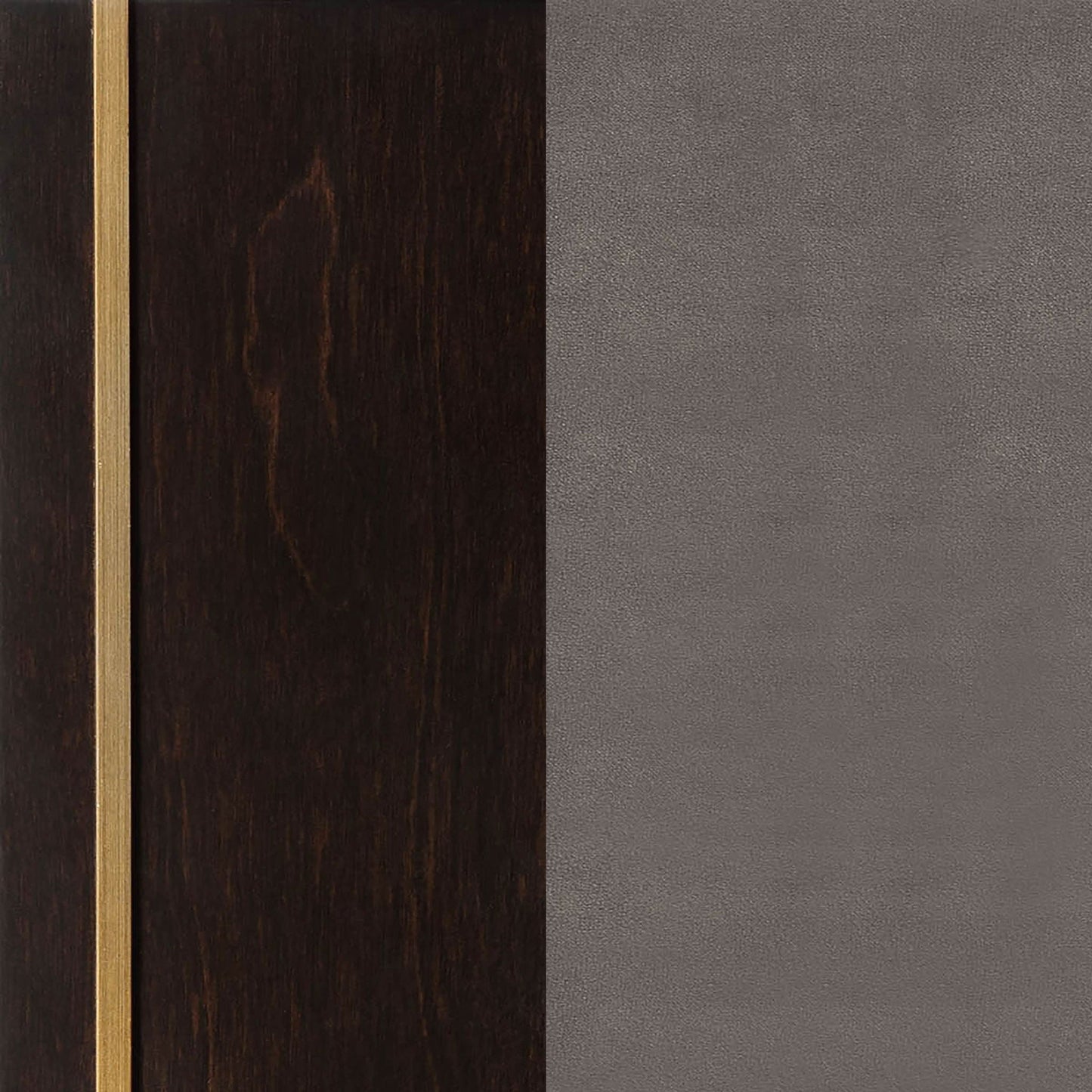 Drea - Panel Bed