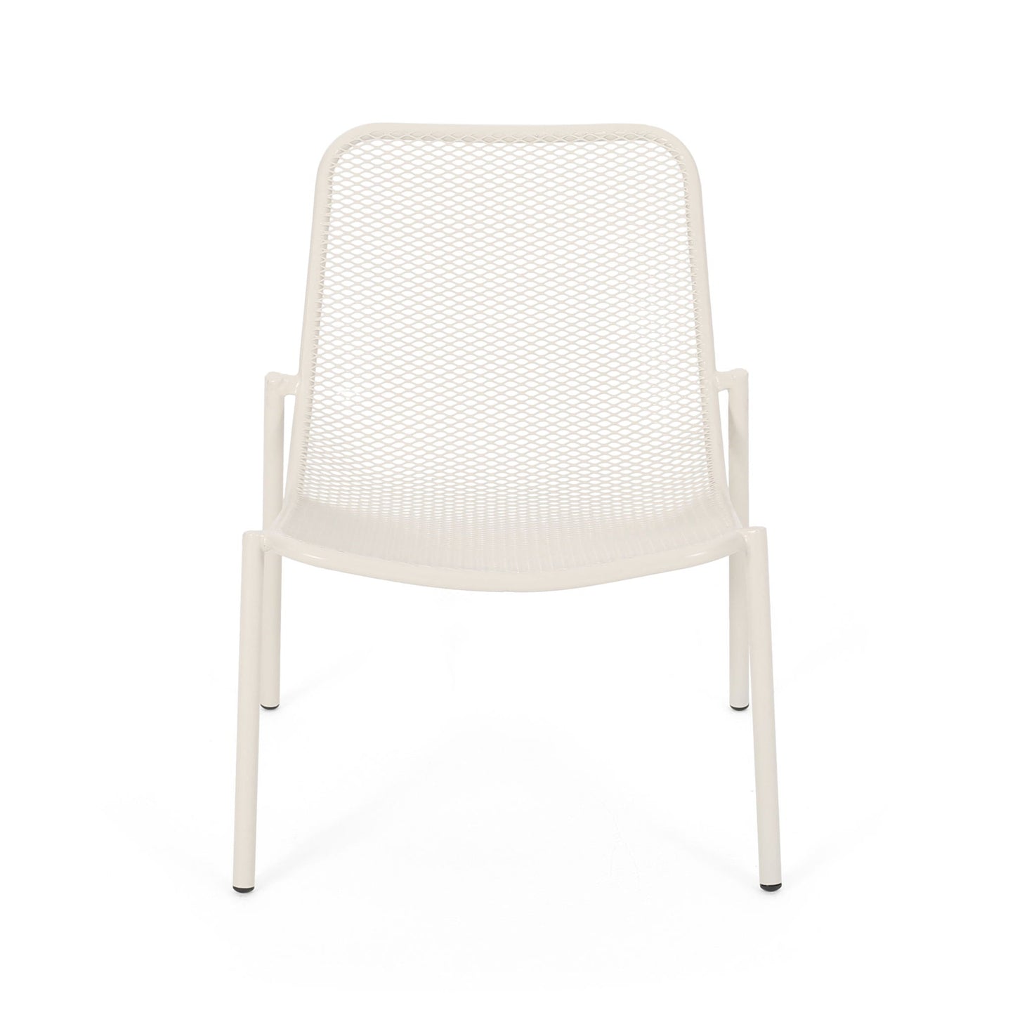 Kincaid Stackable Iron Chair