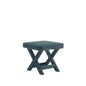 Abigail - Accent Bench With Piped Cushion