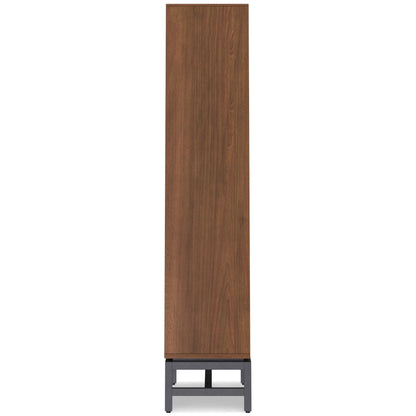 Banting - Mid Century Bookcase, Handcrafted