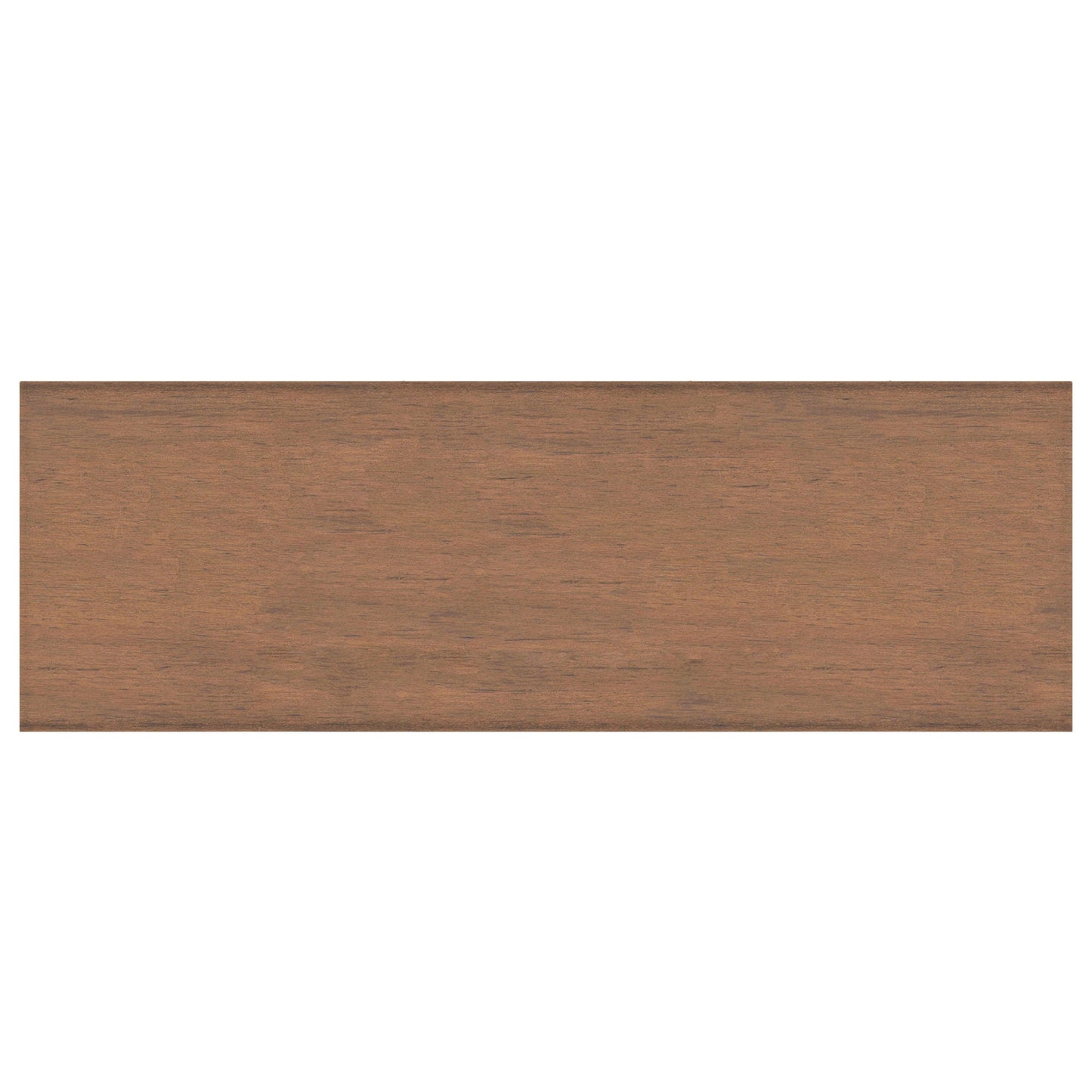 Redmond - Entryway Cabinet With Adjustable Shelves And Drawers - Brown