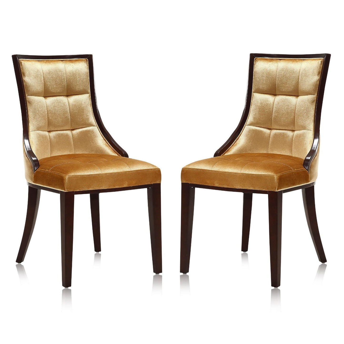 Fifth Avenue - Dining Chair (Set of 2)