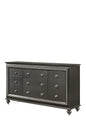 Kaitlyn - Elegant Design Dresser