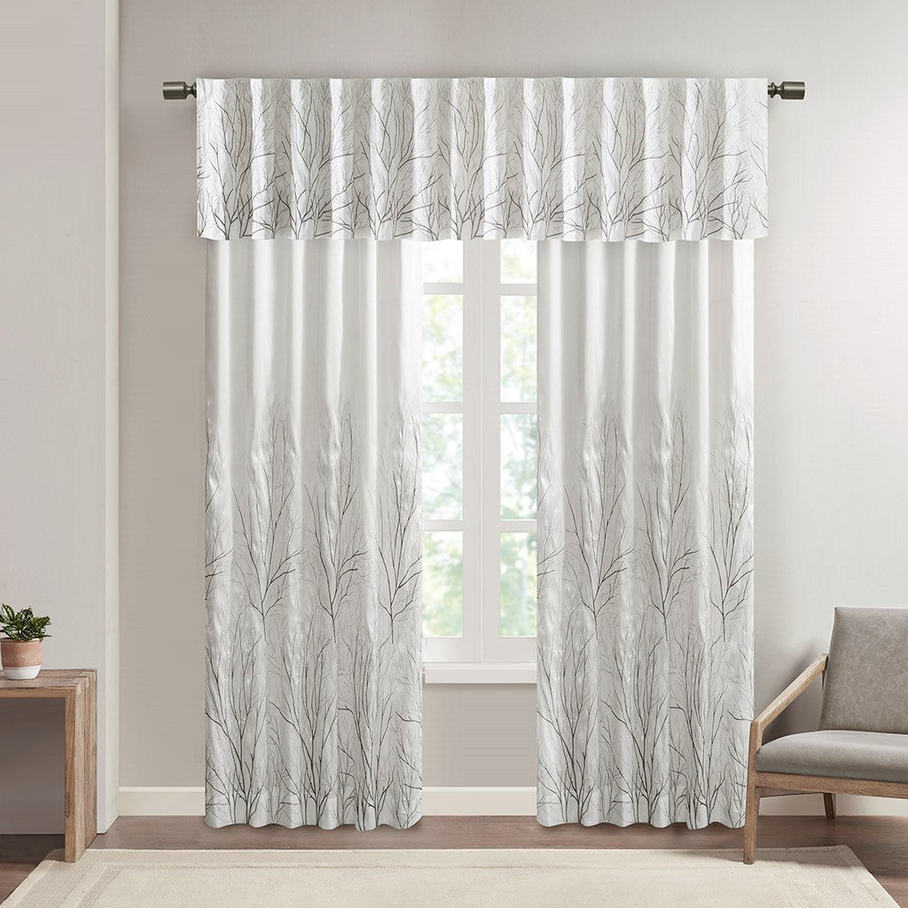 Curtain Panel by LabTheory