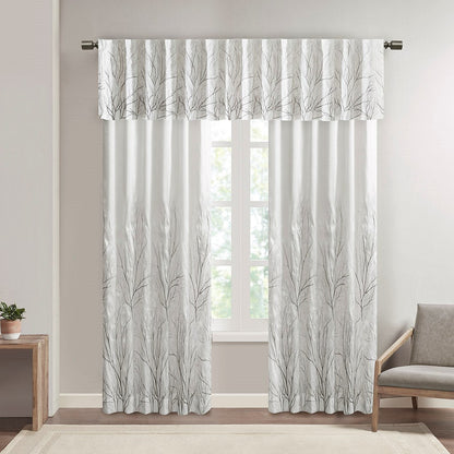 Curtain Panel by LabTheory