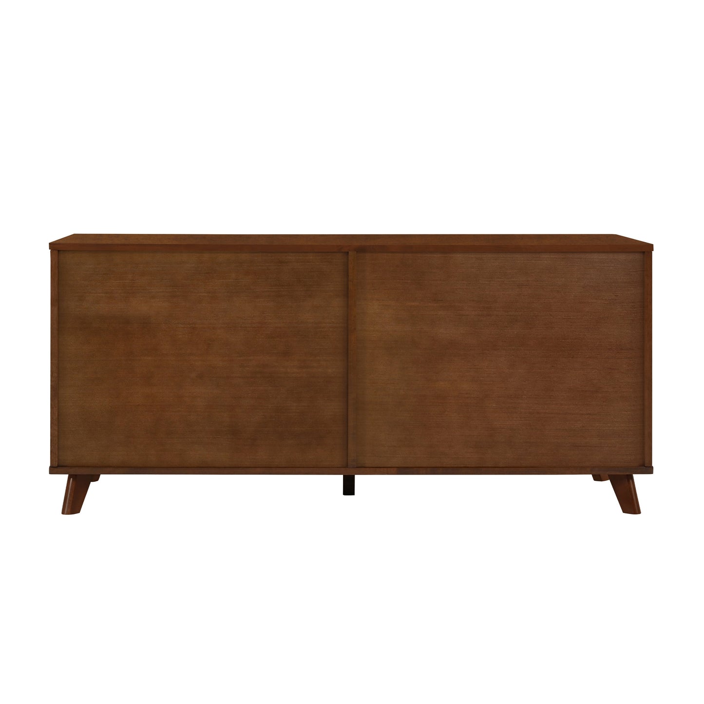 Myra Indoor Premium Rubber Wood Cat Cabinet with Cozy Cushion