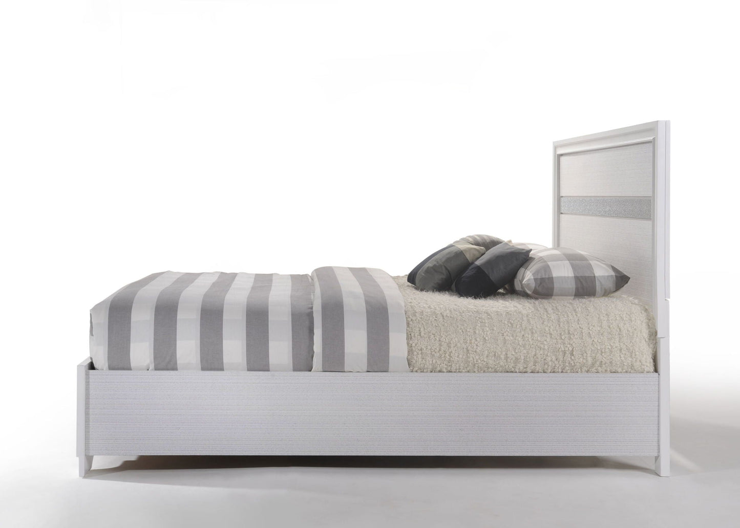 Naima Elegance Bed