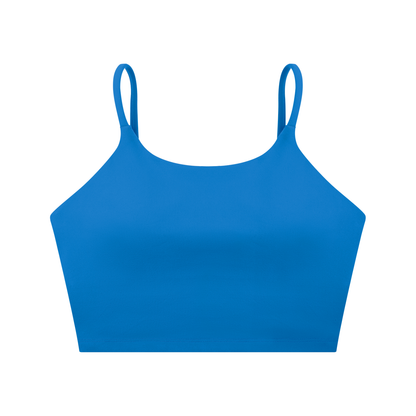 Loki & Ivy Spaghetti Strap Yoga Sports Bra