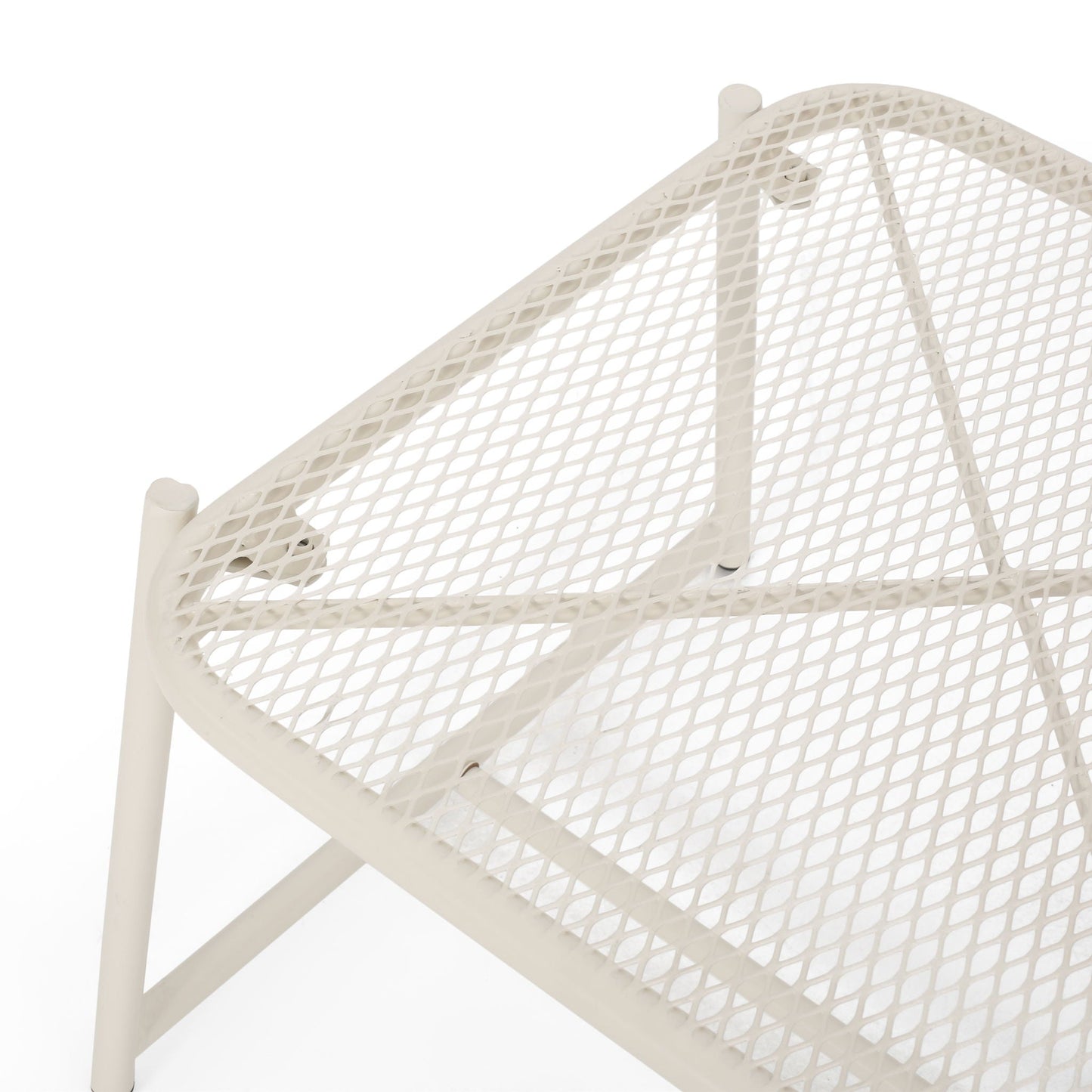 Kincaid Modern Top Side Table