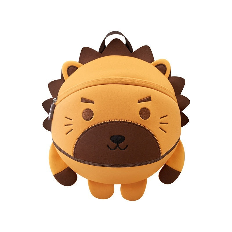 Cute Outing Cute Children's Backpack