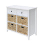 Flavius - Console Cabinet