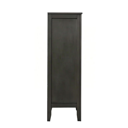 Daniel - Chest, 5 Drawer Storage Unit