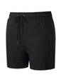 Men’s Plus Active Drawstring Shorts with Pockets