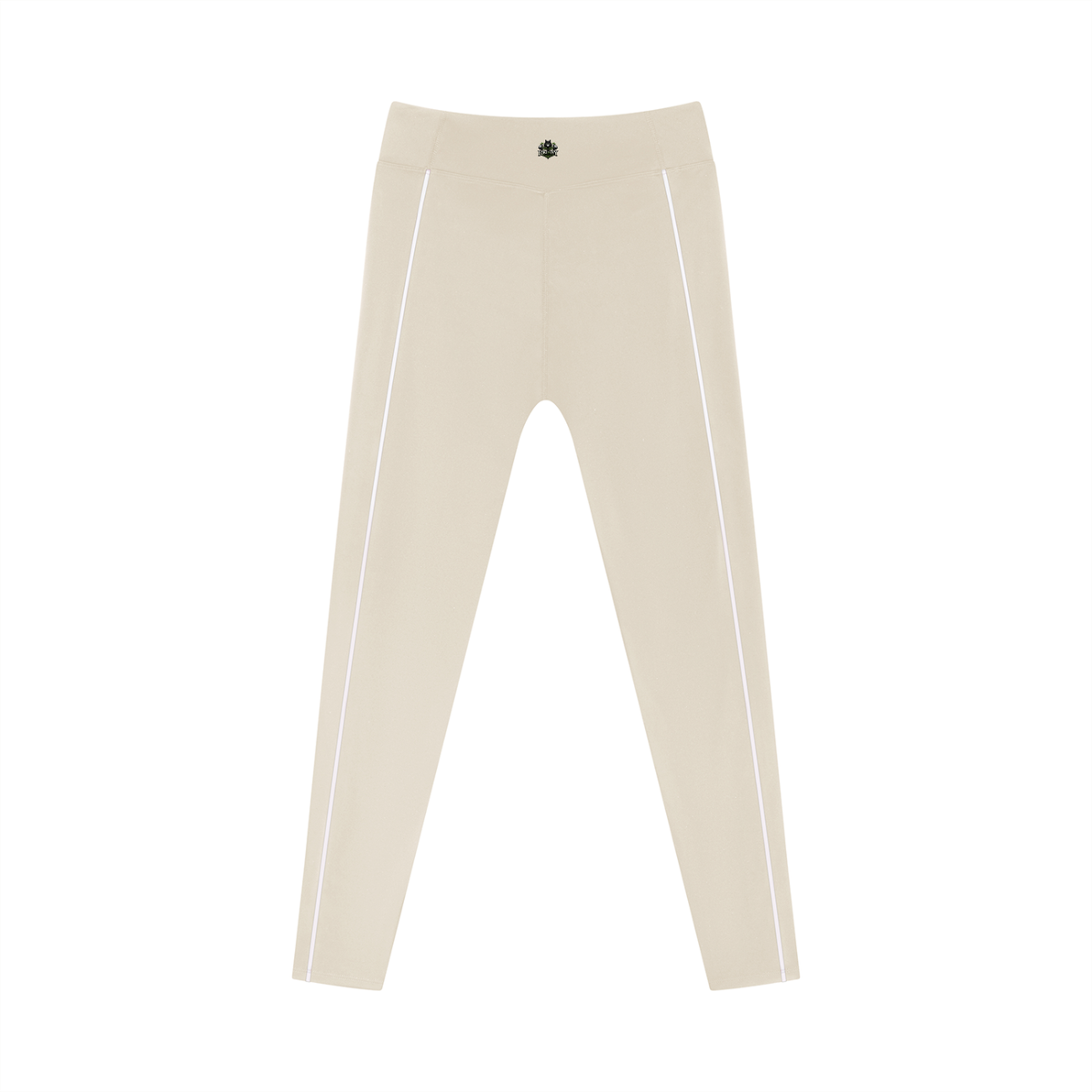 Loki & Ivy Women’s High-Waist Tapered Leggings