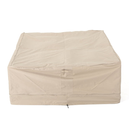 Shield Waterproof Chat Set Cover