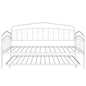 Fox - Daybed With Twin Trundle